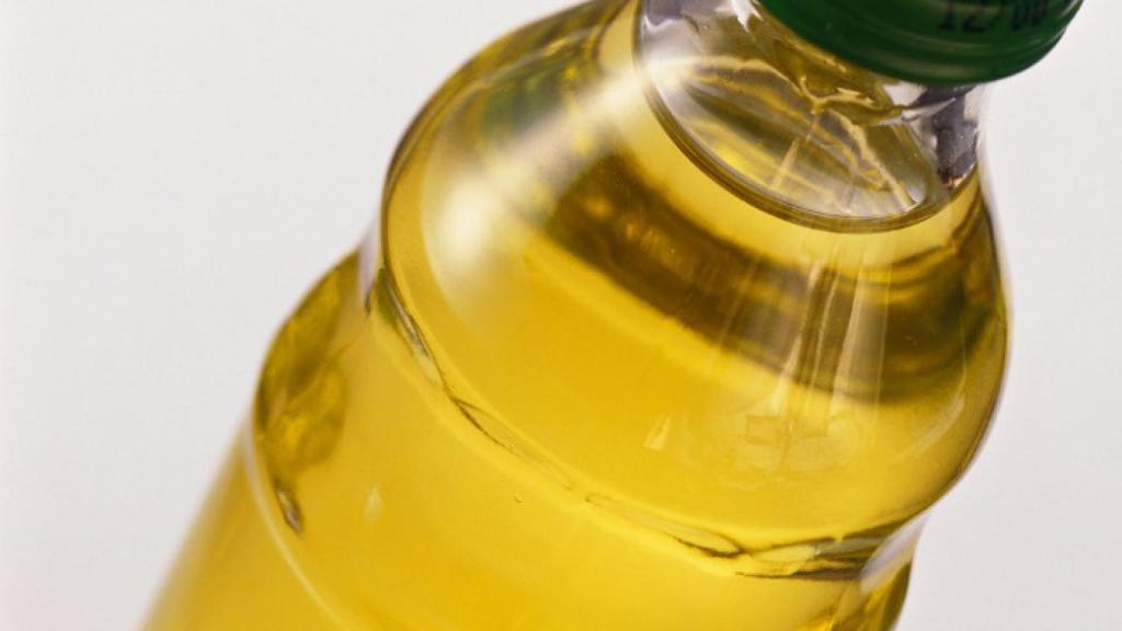 Aceite de Oliva Virgen Extra.