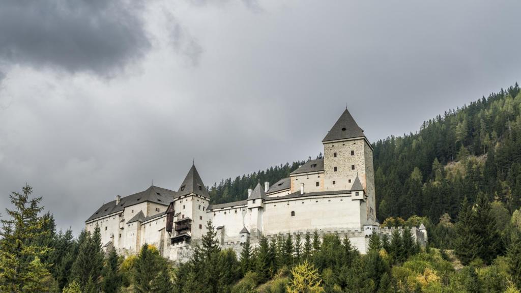 Los 10 lugares más encantados del mundo