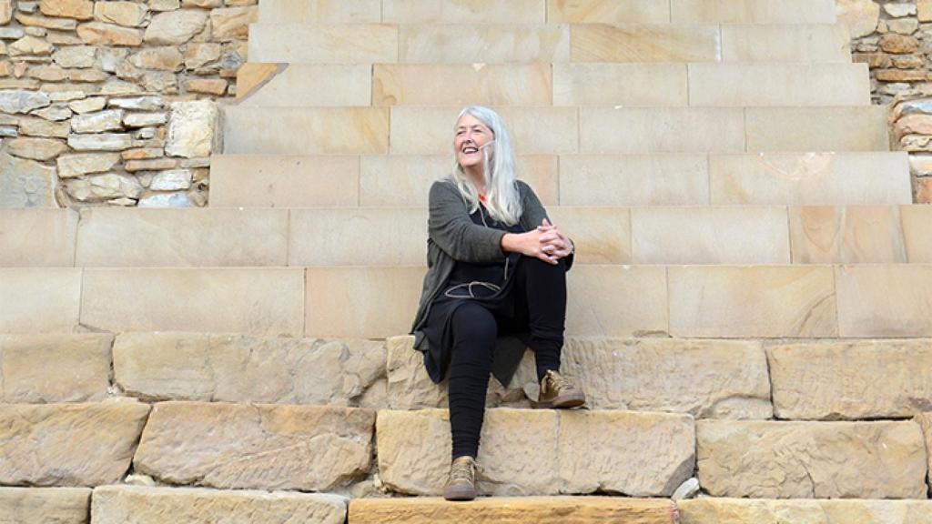 Mary-Beard