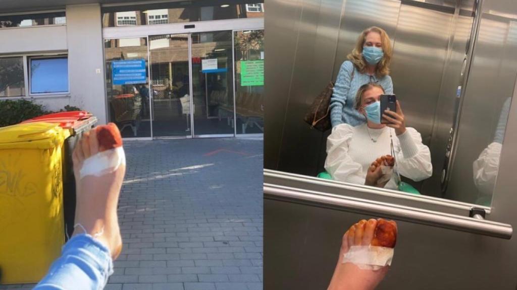 Publicación en Instagram de Sofía Bono (@sof_bono)