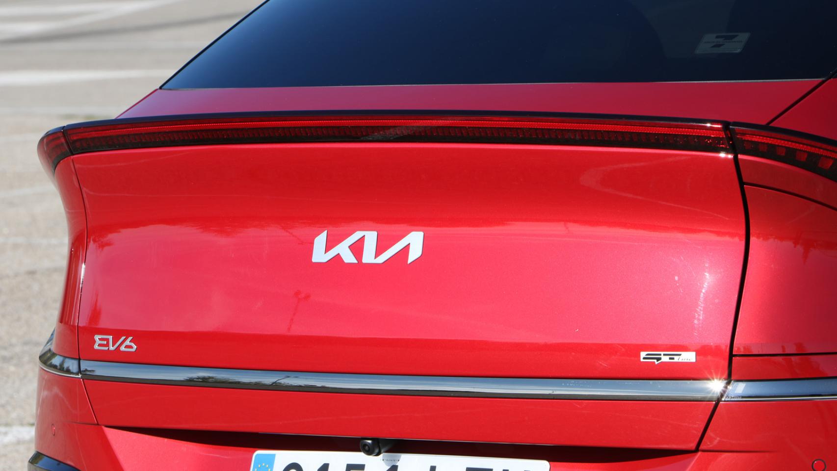 Kia EV6
