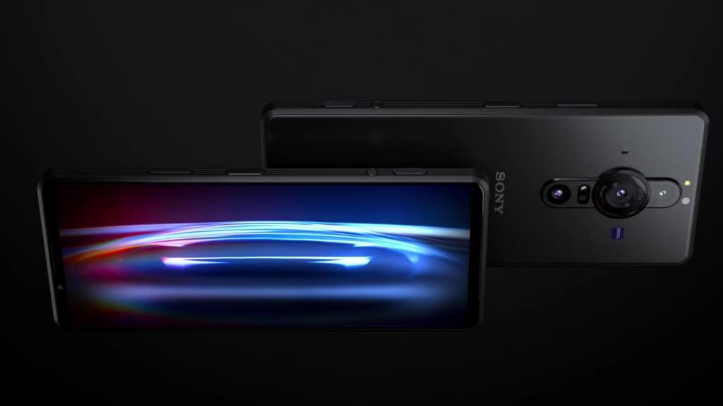 Sony Xperia PRO-I