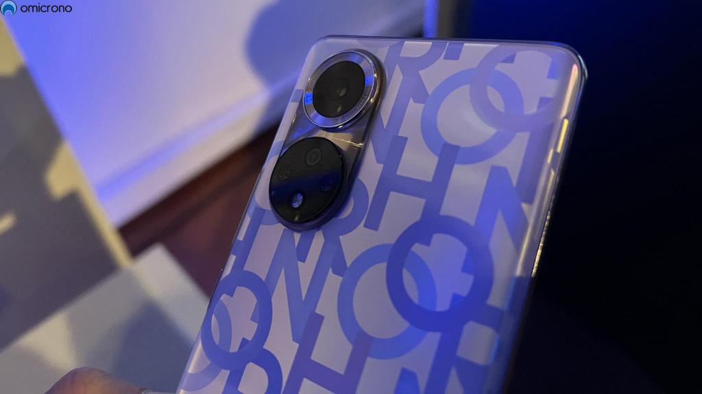 Cámaras del Honor 50.