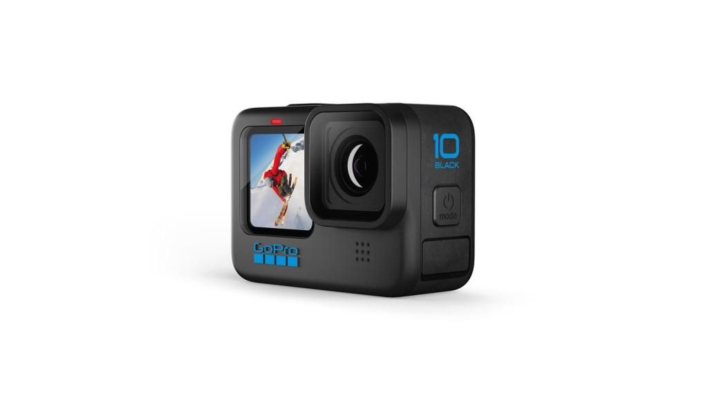 GoPro Hero 10