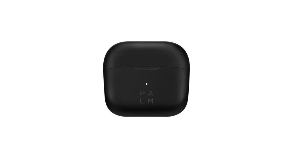 Caja de los Palm Buds Pro