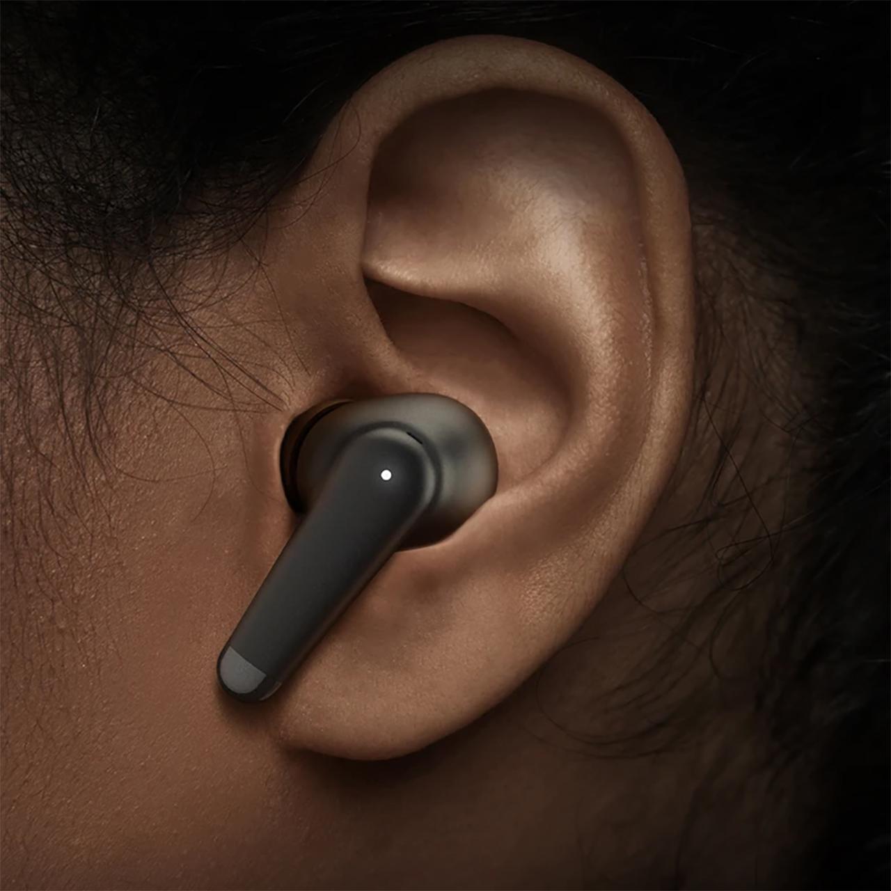 Palm Buds Pro puestos