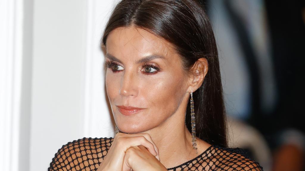 La reina Letizia podría haberse realizado unos retoques tras más de un año de pandemia.