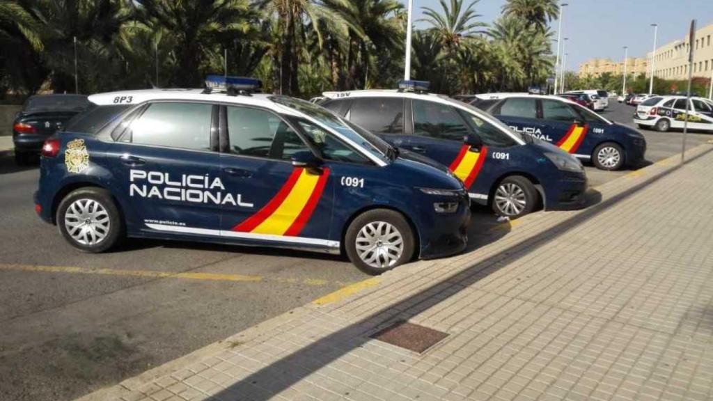 Una pelea entre compañeros de piso en Elche acaba con uno de ellos muerto por apuñalamiento