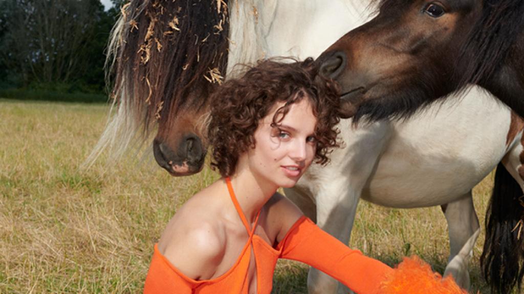 Una de las imágenes de la nueva campaña.