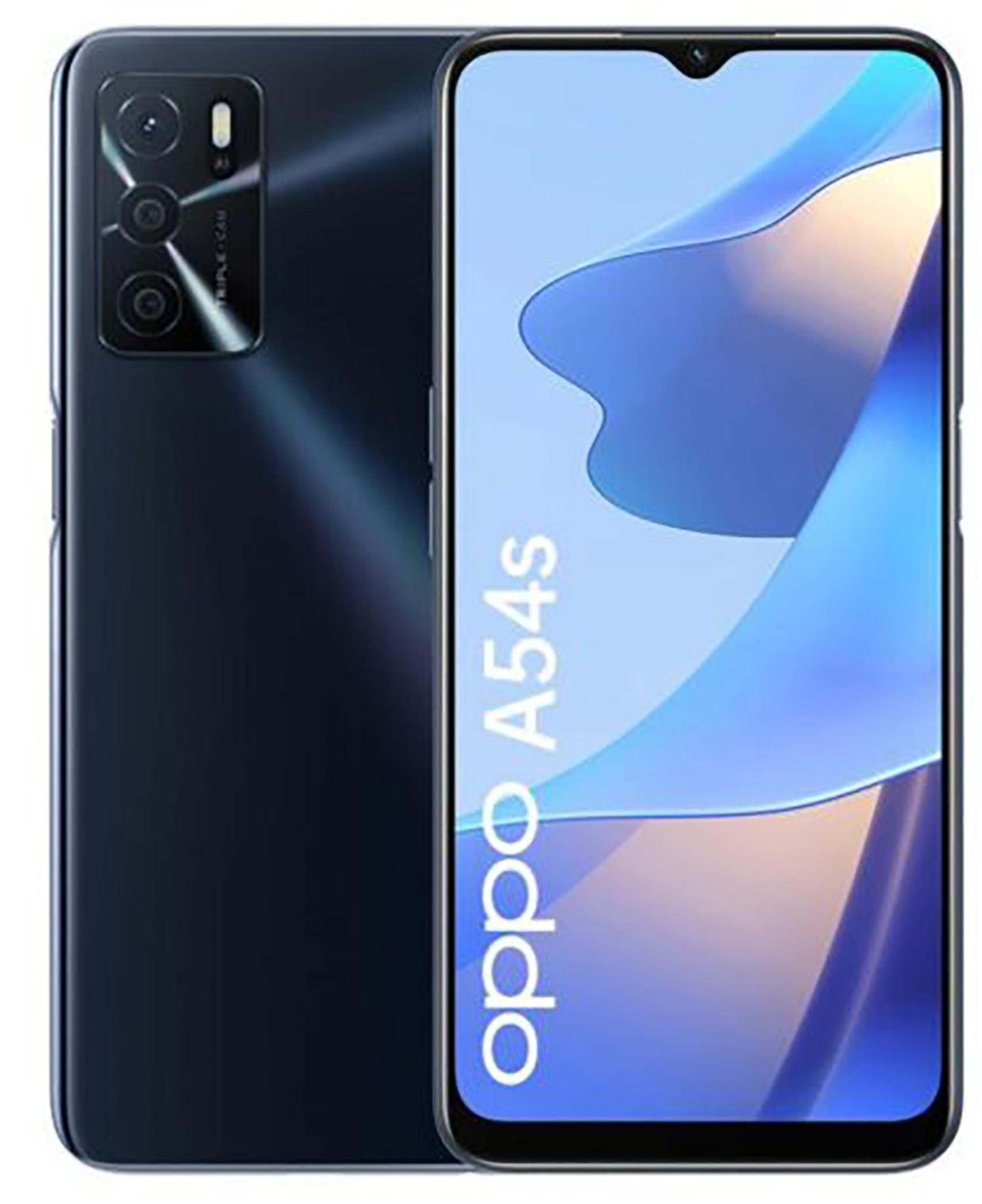 OPPO A54s