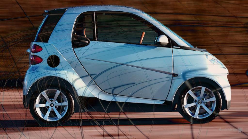 Carlink es la solución de OPPO para la interconexión entre coches y móviles