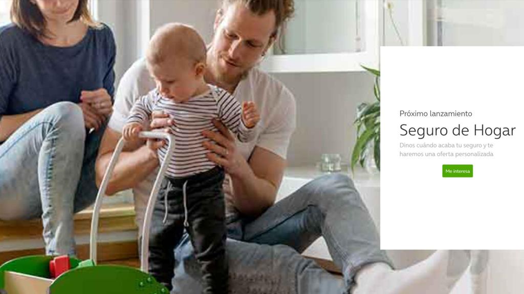 Movistar sorprende con un seguro del hogar para clientes y no clientes