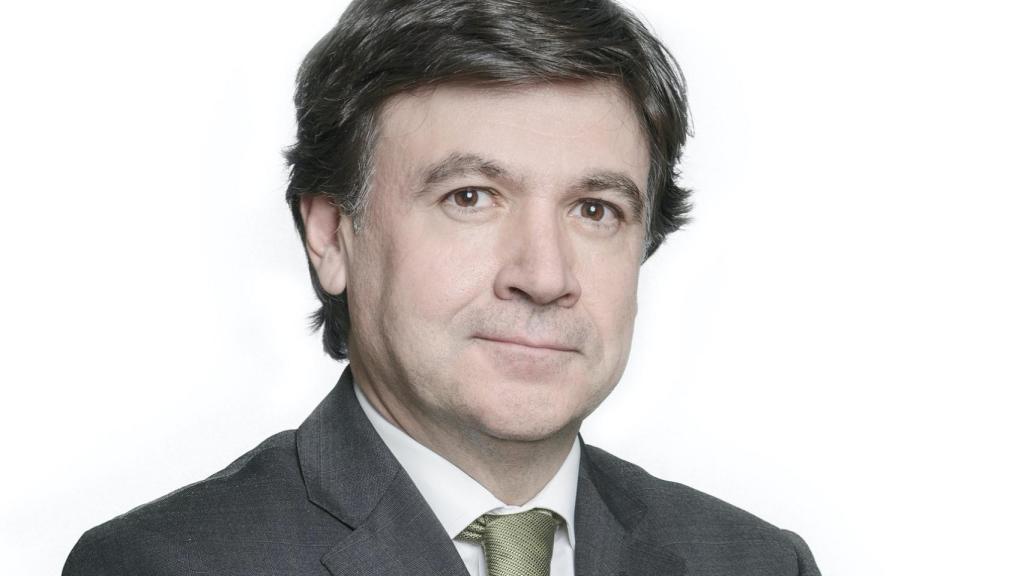 Iberdrola cambia su cúpula directiva: nombra a Armando Martínez director general de Negocios