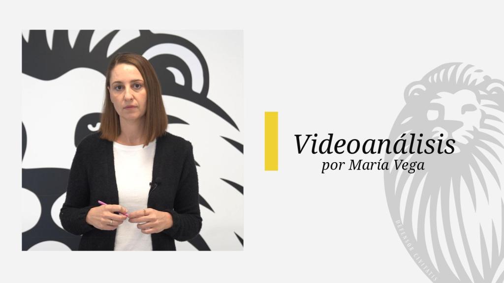 ¿Ha perdido Yolanda Díaz el pulso de la reforma laboral?