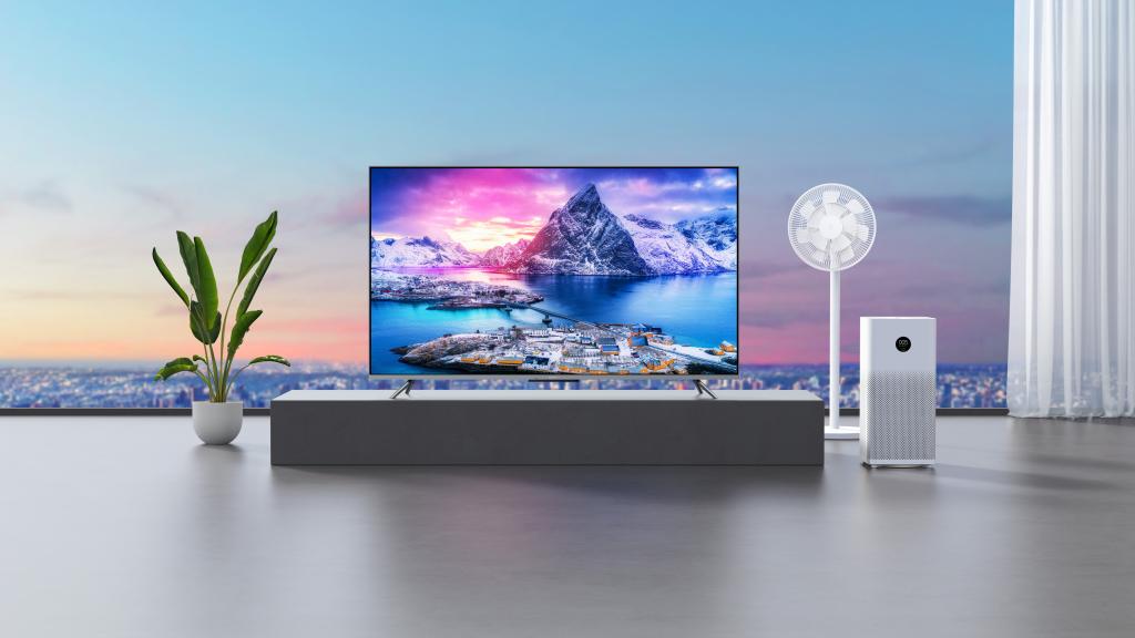 Xiaomi TV Q1E 55pulgadas