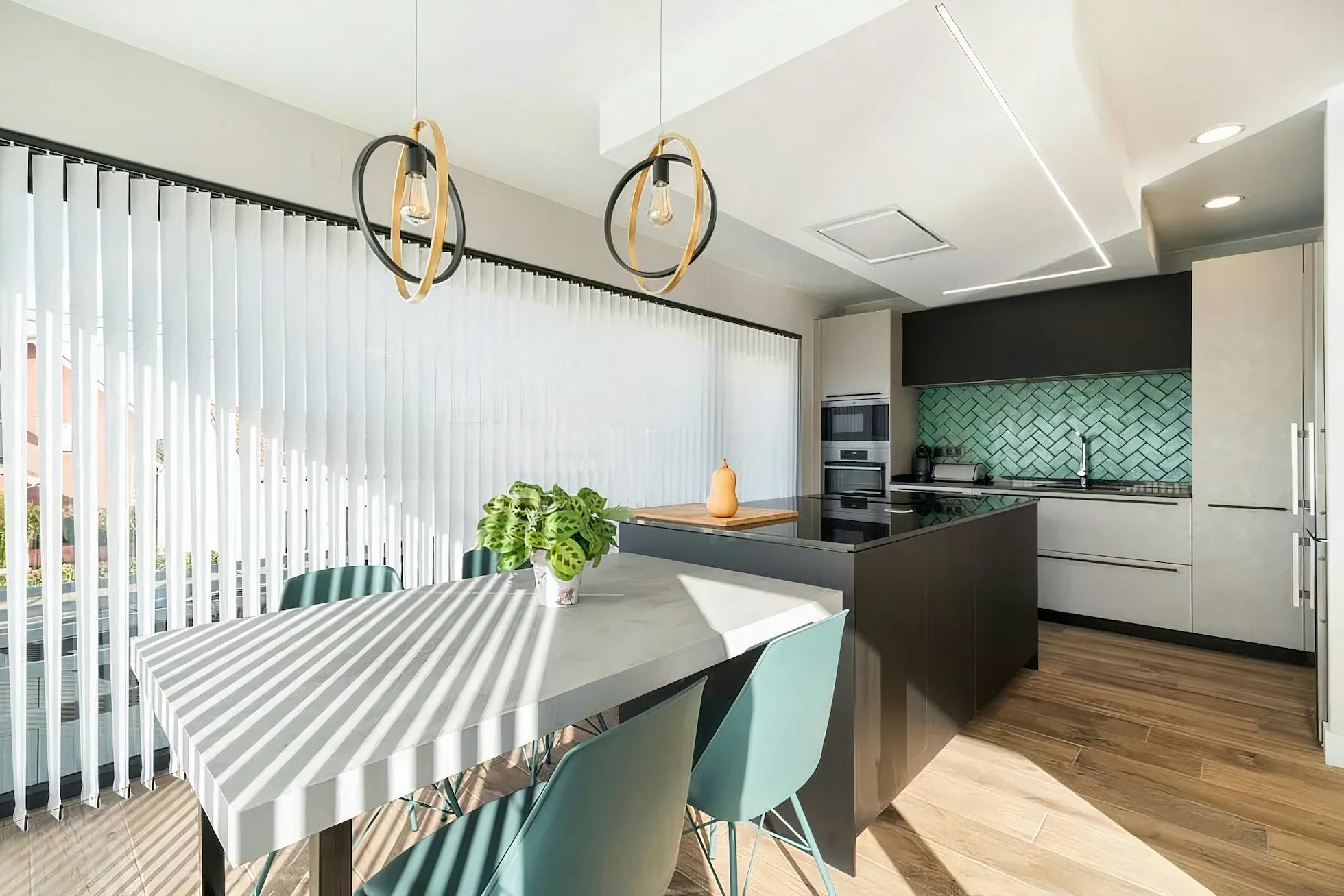 Proyecto reciente realizado por la empresa gallega