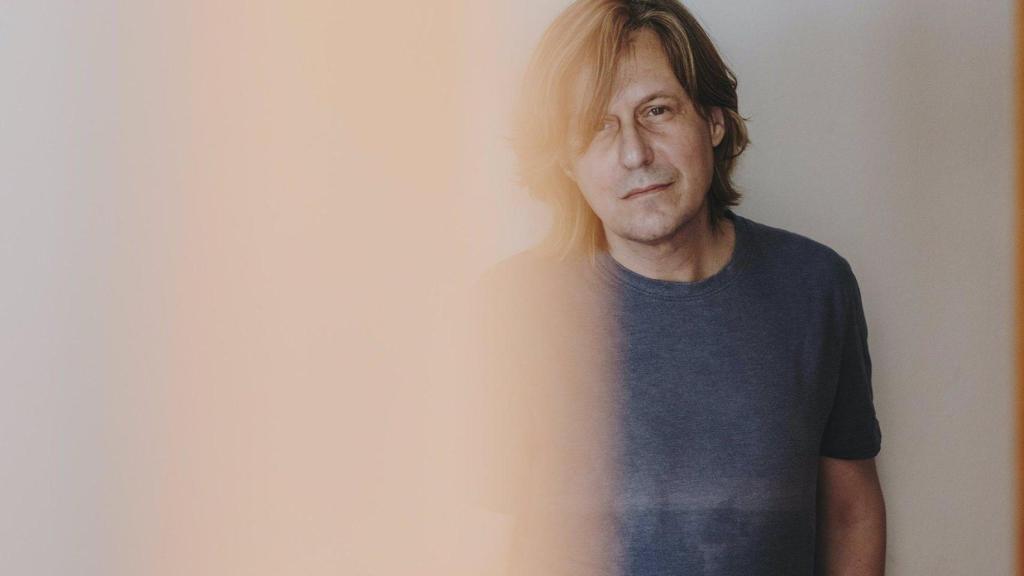 El músico Nacho Vegas.