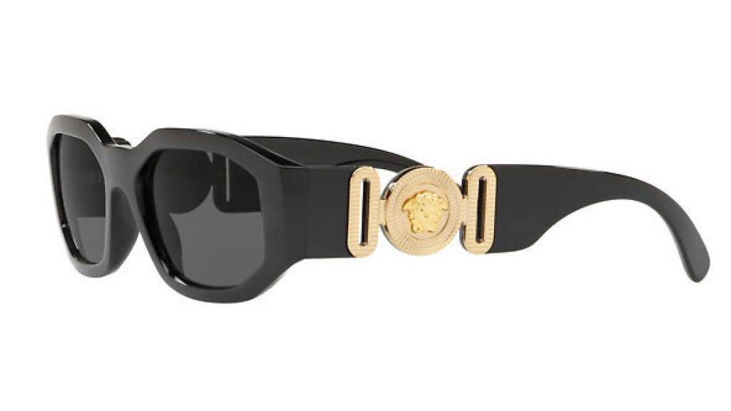 Medusa Biggie de Versace.