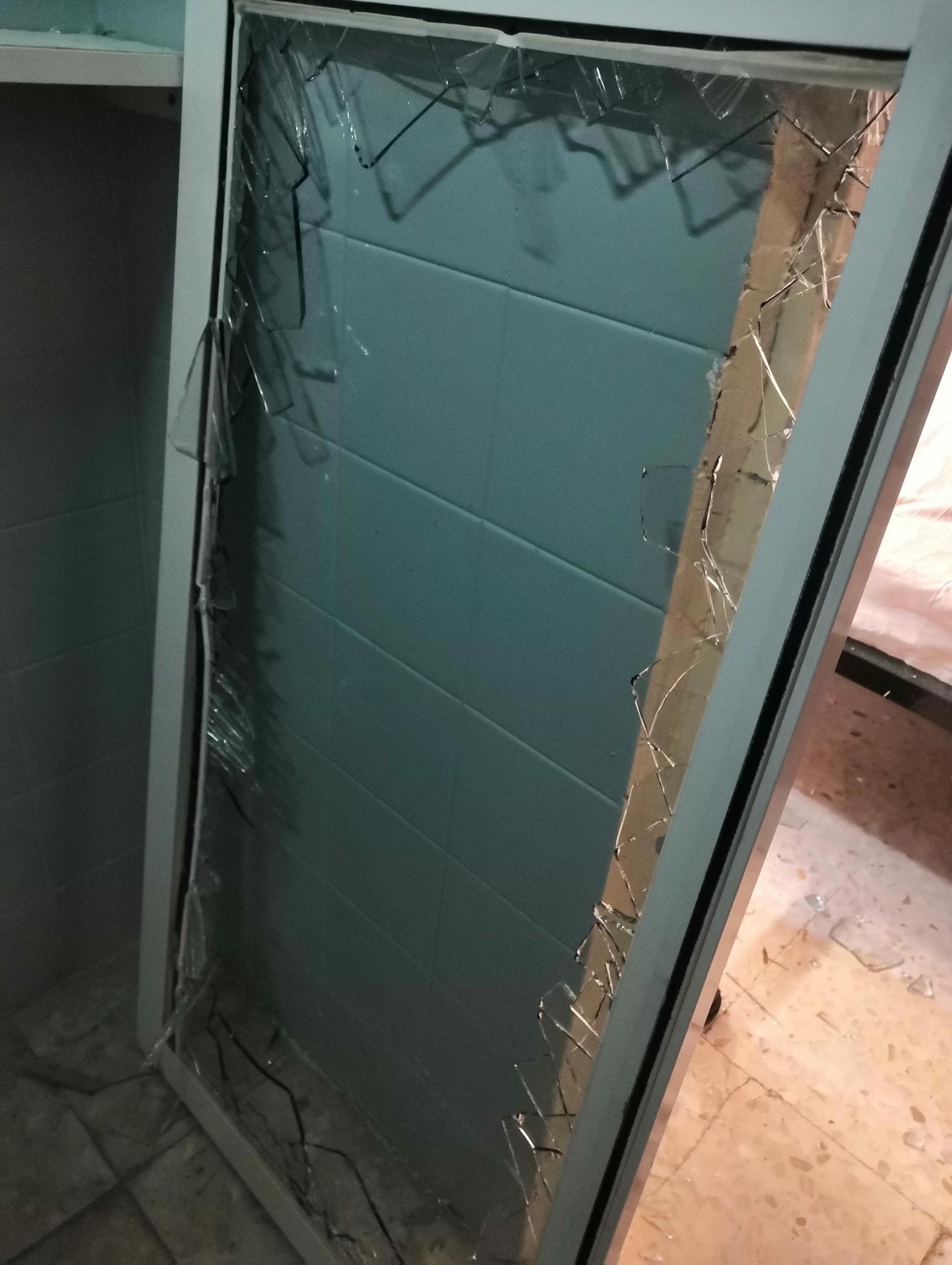 Foto: Alfredo Perdiguero, subinspector de Policía Nacional