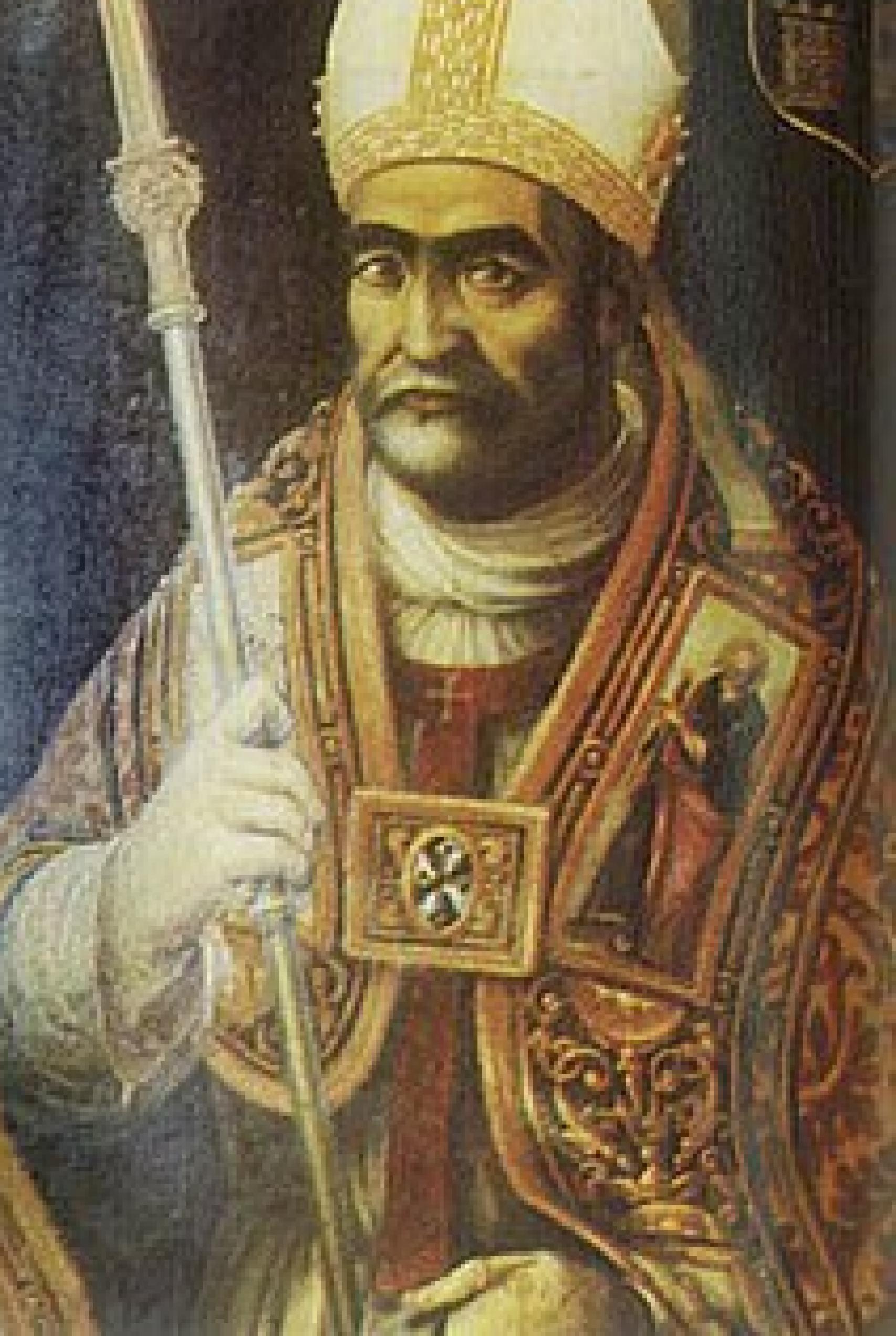 Bartolomé de Carranza.