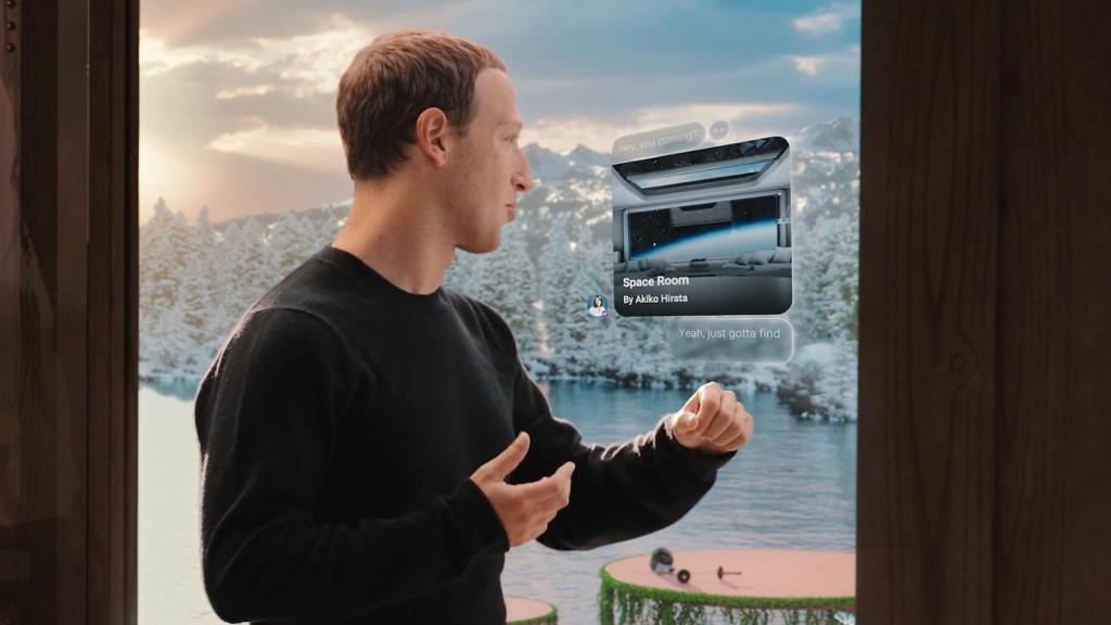 Interoperabilidad dentro de lmetaverso.