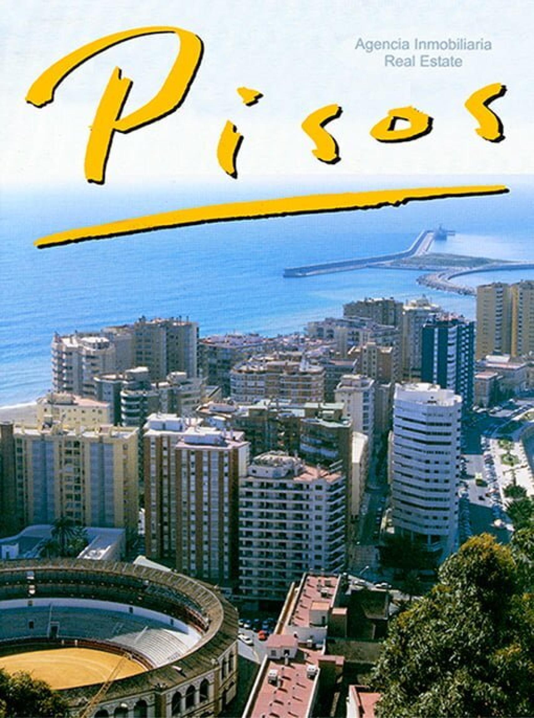 Un fotomontaje de 'Ciudad Picasso' donde reflexiona sobre la marca creado en torno al pintor.