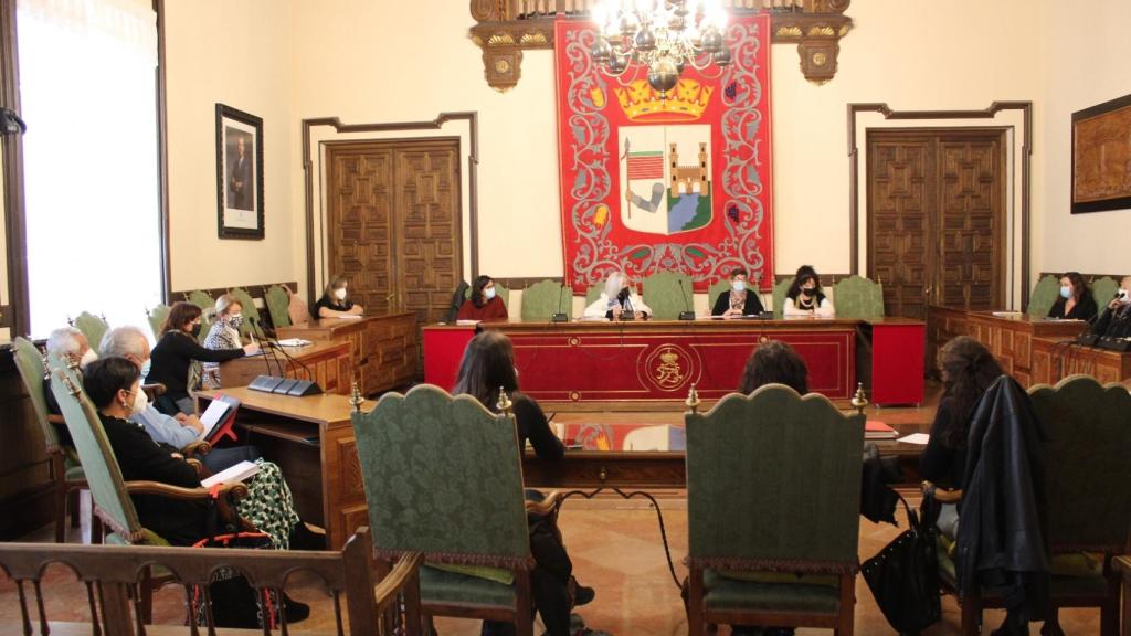 Consejo de la Mujer de Zamora