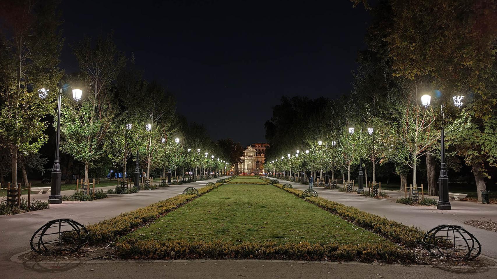 Fotogalería de fotografías hechas con el OPPO Reno6 Pro 5G