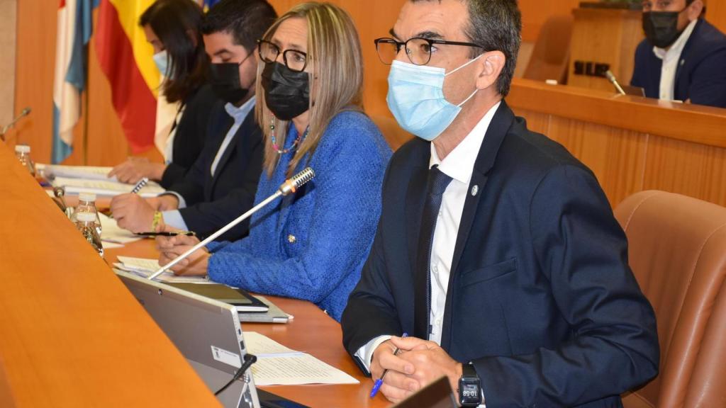 El Ayuntamiento de Talavera congela tasas e impuestos, y anuncia bonificaciones