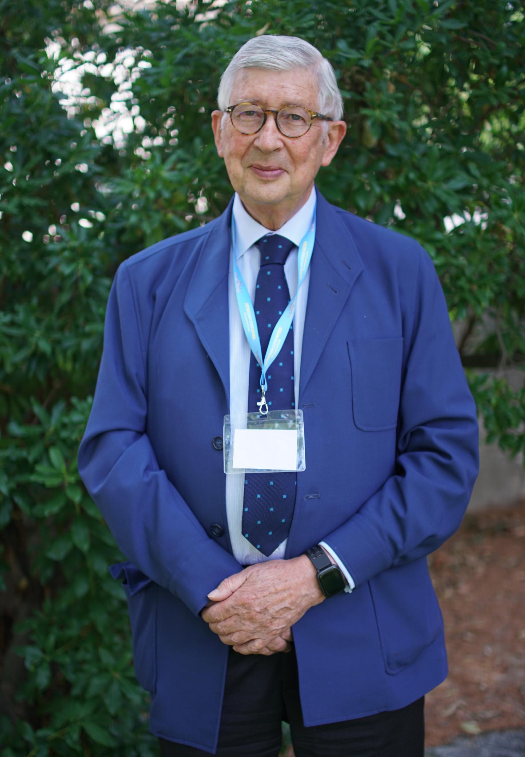 “Los grandes retos de la humanidad son de naturaleza demográfica”