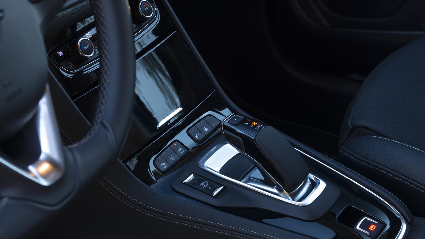 Nuevo Opel Grandland 2022