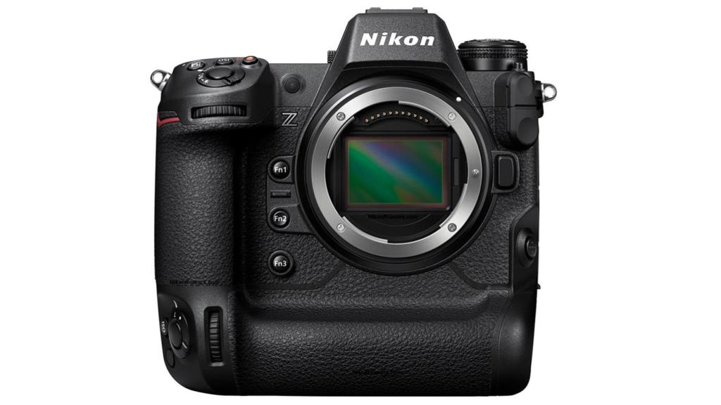 Nikon Z9