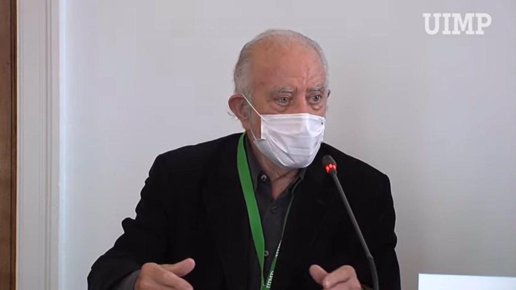 El coruñés José María Merino, Premio Nacional de las Letras