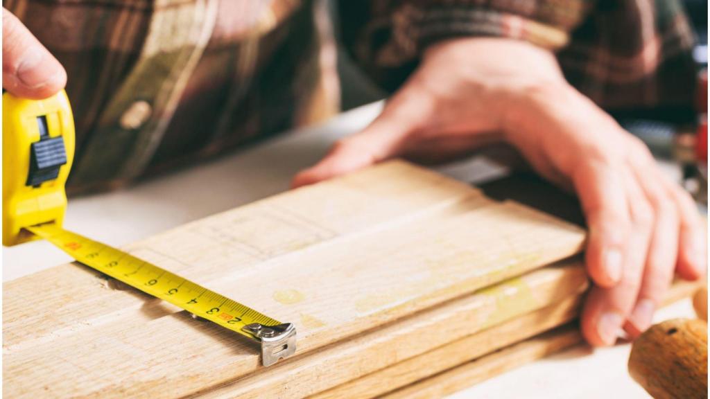 Carpintería, madera.