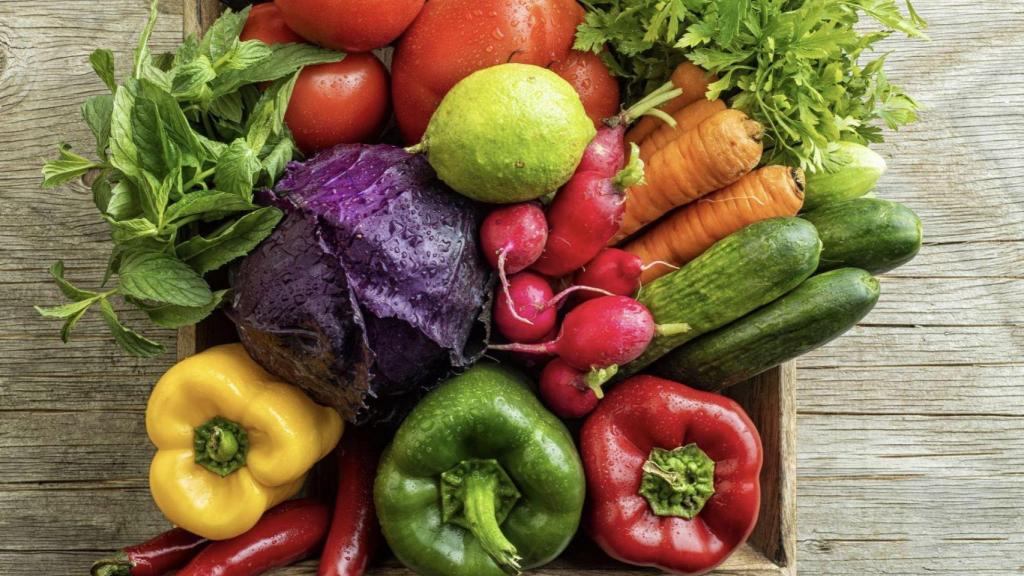 Verduras y hortalizas a domicilio: ¿Cuáles son las más populares en Galicia?