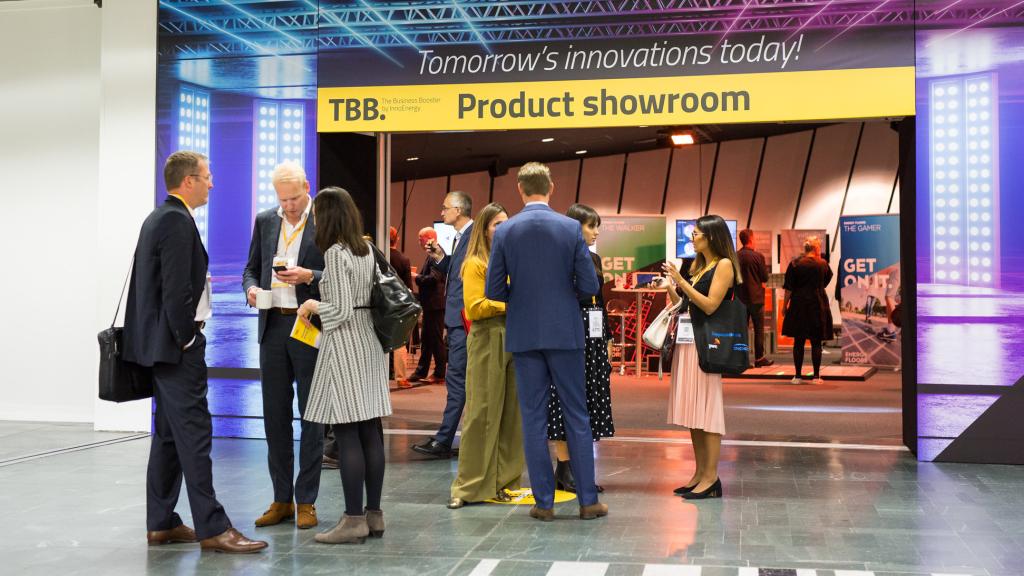 Los principales actores de la innovación y emprendimiento energético sostenible se darán cita de nuevo a partir del miércoles en Berlín.