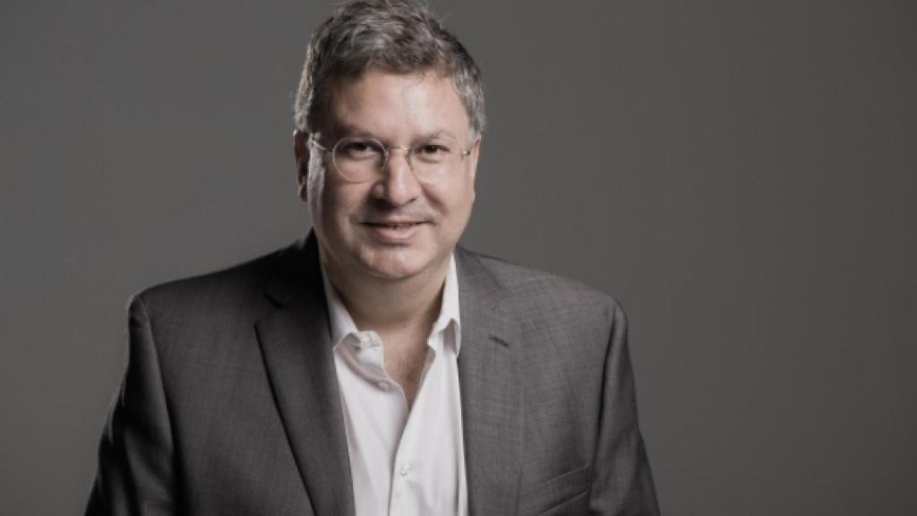 Álvaro Rodríguez Fominaya, nuevo director del MUSAC de Léon