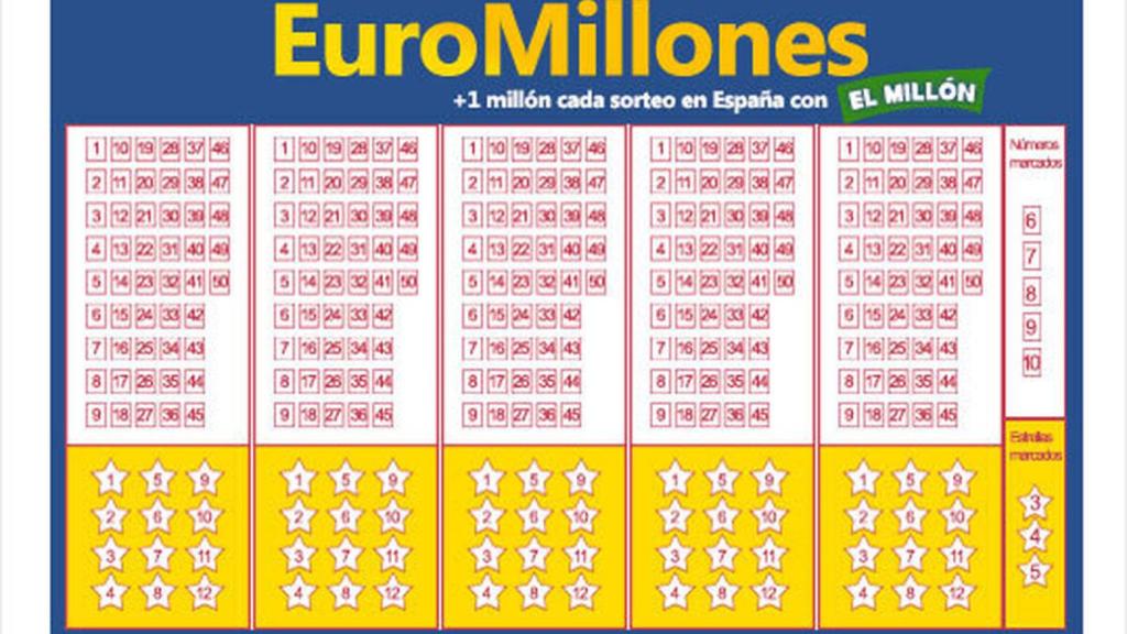 El Millón se queda en Arroyo de la Encomienda
