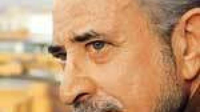 José María Merino. Foto: Mercedes Rodríguez