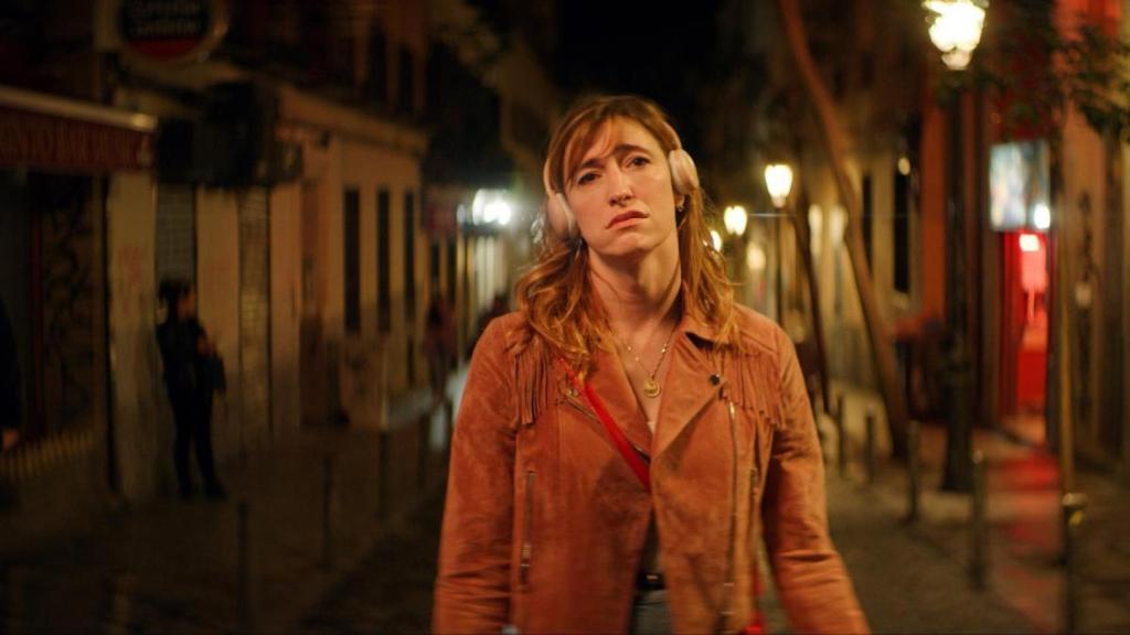 Una imagen de 'Todo lo otro'