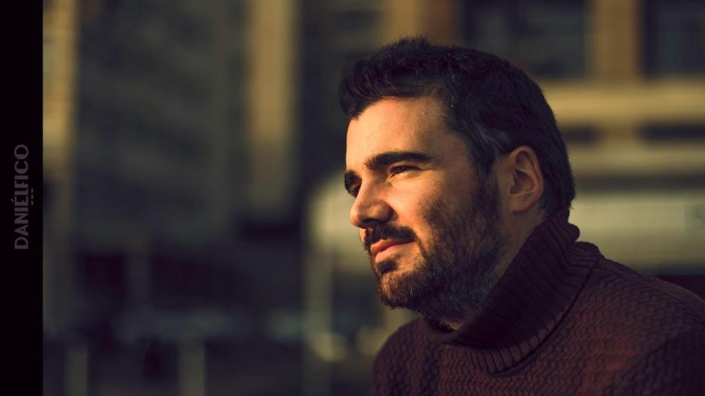 Julio Bejar. Foto: Ministerio de Cultura