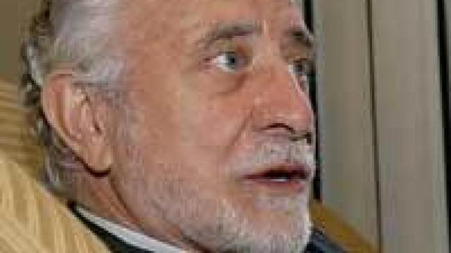 José María Merino. Foto: Montse Álvarez