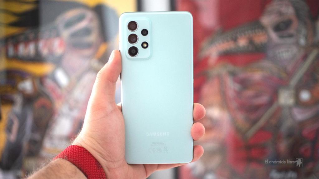 Samsung es una de las marcas que incluye esta característica