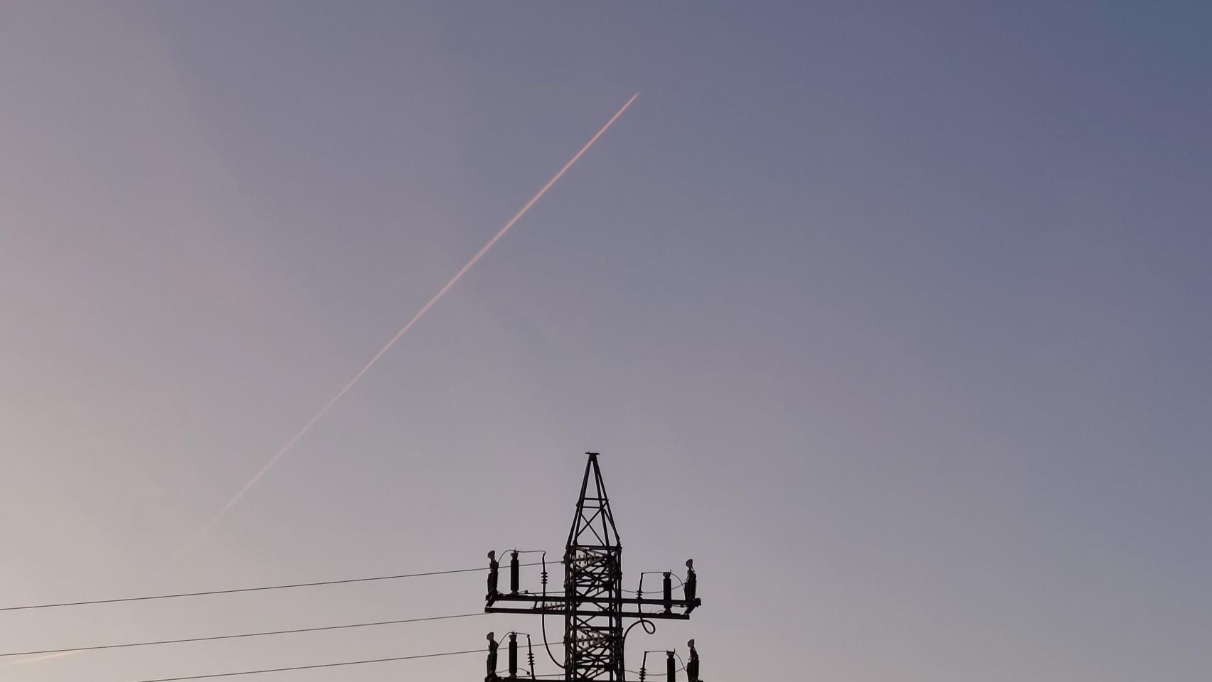 Fotos hechas con el Samsung Galaxy A52s