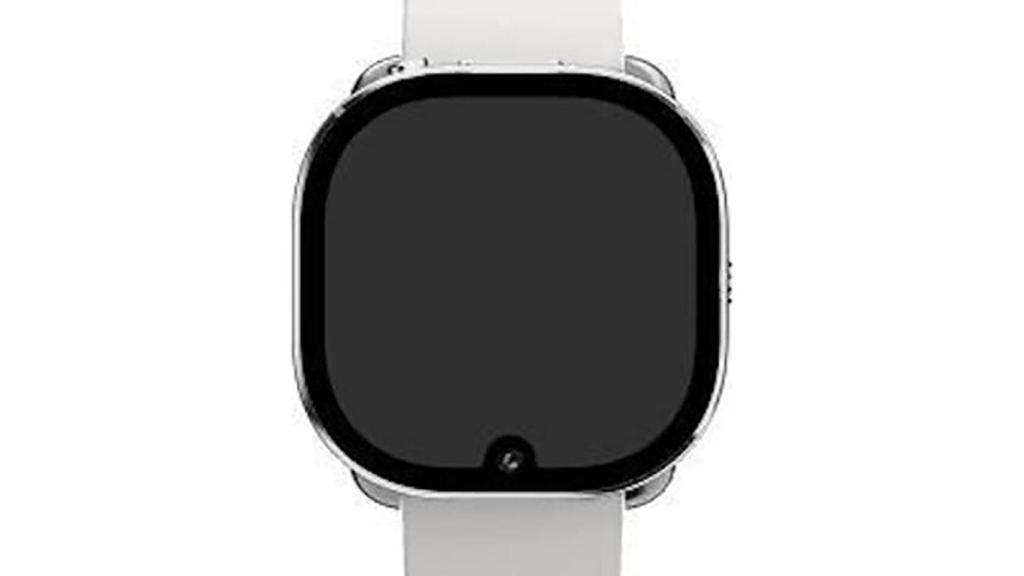 Este es el Meta Watch de Facebook