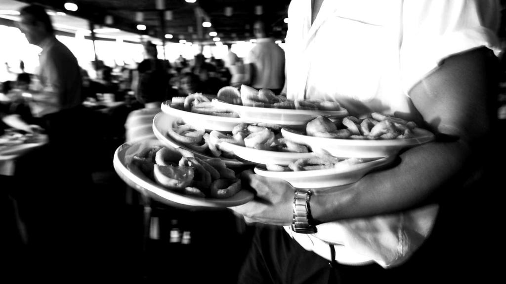 ¿Queremos un país de trabajadores pobres?