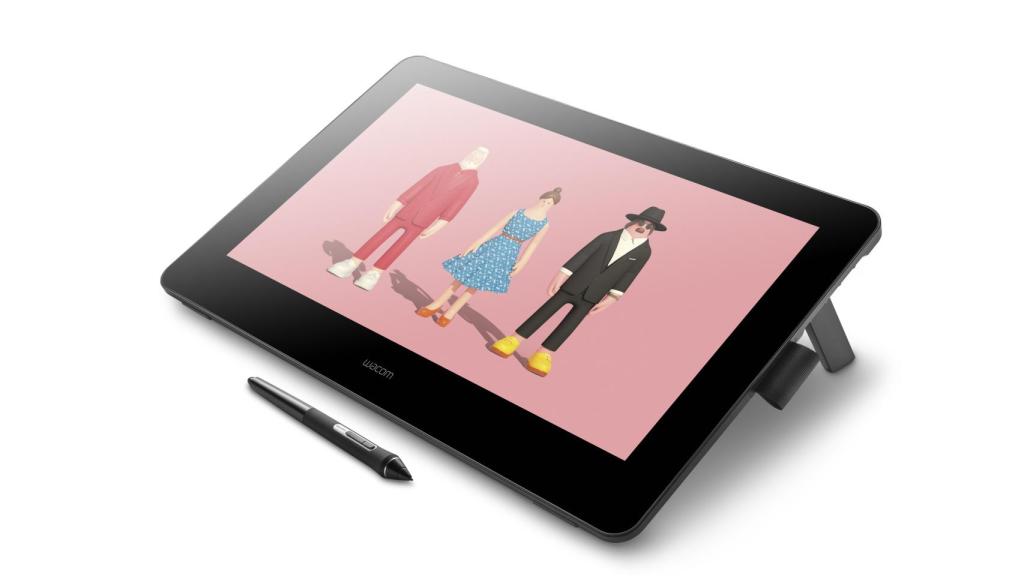 Wacom Cintiq Pro-16