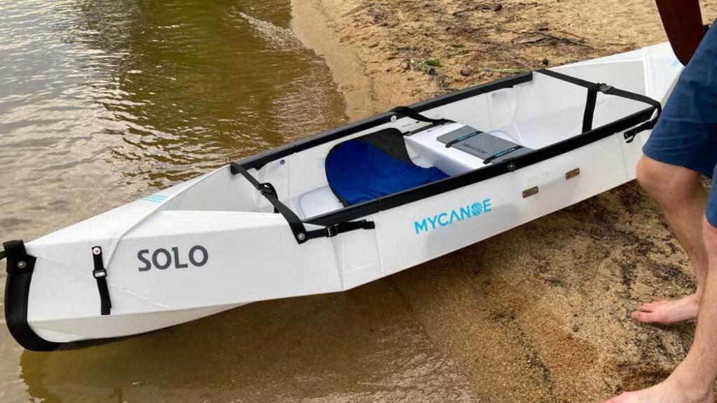 Mycanoe, modelo Solo