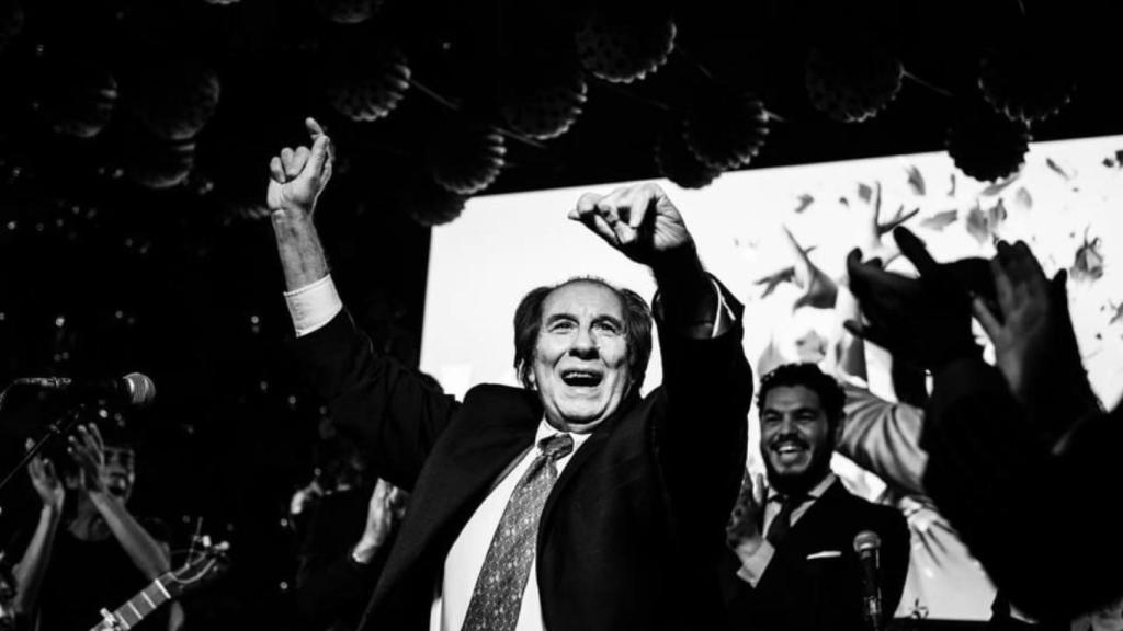 Flamenco en El Viso, para invocar a 'La Faraona'.