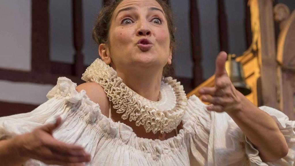 LA BALTASARA - ALMAGRO 01